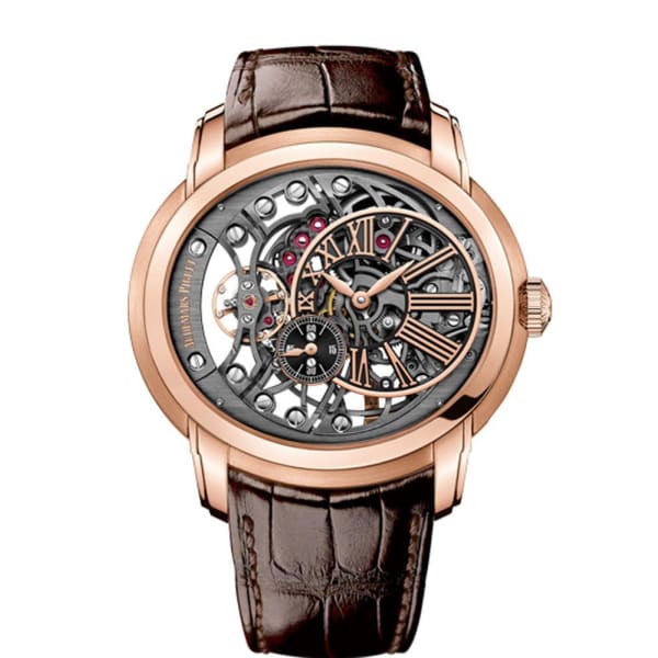 Audemars Piguet Millenary 15350OR.OO.D093CR.01