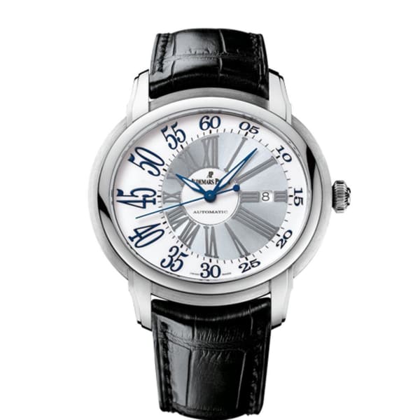 Audemars Piguet Millenary 15320BC.OO.D028CR.01