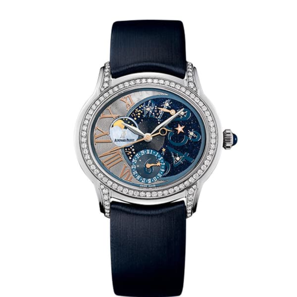 Audemars piguet on sale millenary starlit sky