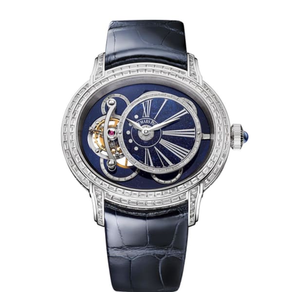 Audemars Piguet Millenary 26381BC.ZZ.D312CR.01