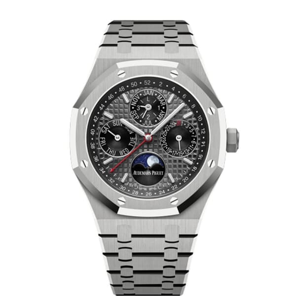 Audemars Piguet Royal Oak 26609TI.OO.1220TI.01