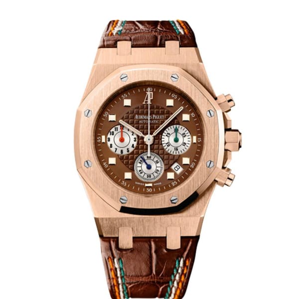 Audemars Piguet Royal Oak 26161OR.OO.D088CR.01