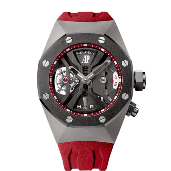 Audemars Piguet Royal Oak Concept Tourbillon Chronograph