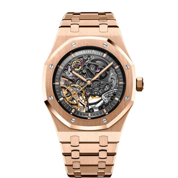 Audemars piguet double balance wheel sale