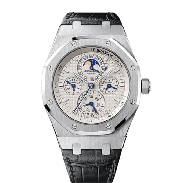 Audemars Piguet Royal Oak Equation Of Time Stainless Steel Watch  26603ST.OO.D002CR.01