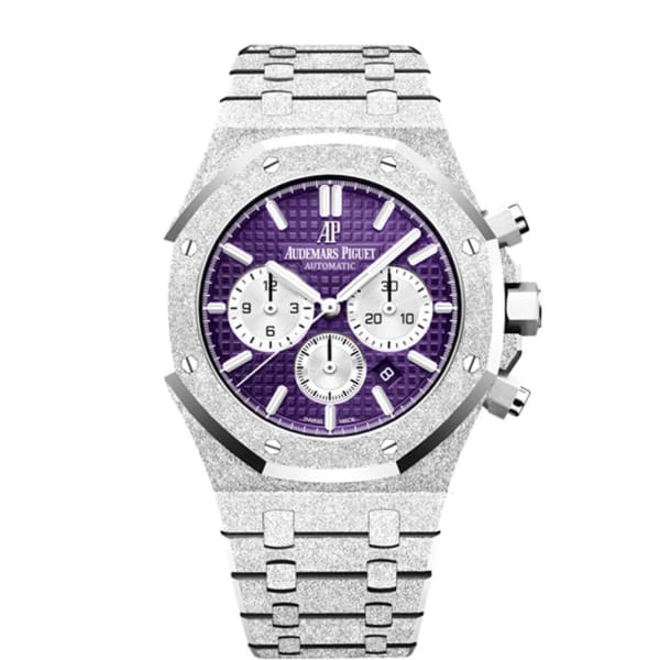 Audemars Piguet Royal Oak 26331BC.GG.1224BC.01