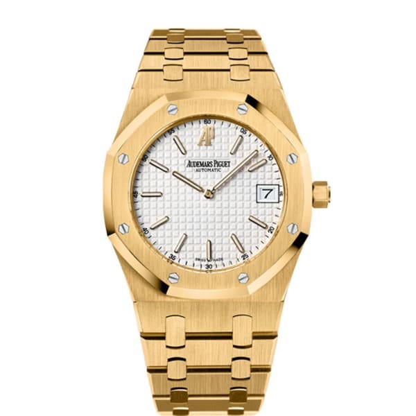 Audemars Piguet Royal Oak 15202BA.OO.0944BA.01