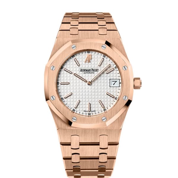 Audemars Piguet Royal Oak 15202OR.OO.0944OR.01