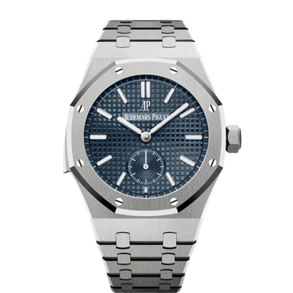 Audemars Piguet, Royal Oak Minute Repeater Supersonnerie Watch, Ref. # 26591TI.OO.1252TI.01