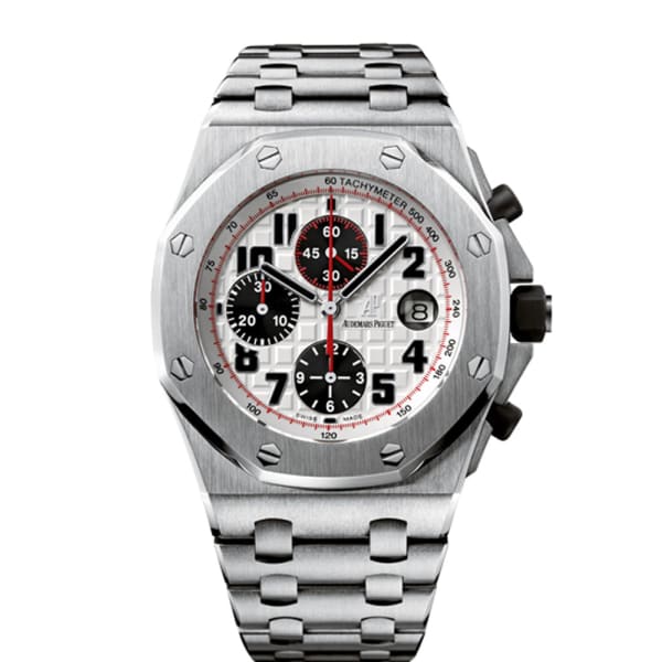 Audemars Piguet Royal Oak Offshore 26170ST.OO.1000ST.01