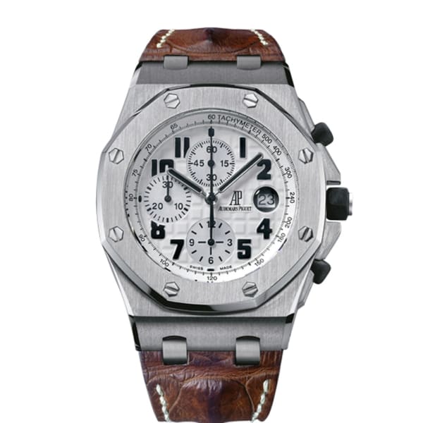 Audemars Piguet Royal Oak Offshore Chronograph Men's Watch 26170ST.OO.D091CR.01