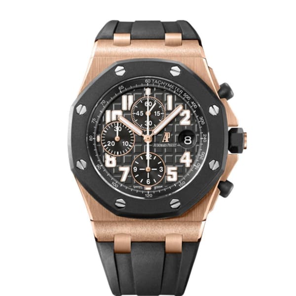 Audemars Piguet Royal Oak Offshore 25940OK.OO.D002CA.02