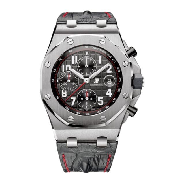 Audemars Piguet Royal Oak Offshore Chronograph - Almost Unworn