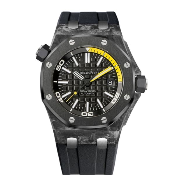 Audemars Piguet Royal Oak Offshore 15706AU.OO.A002CA.01