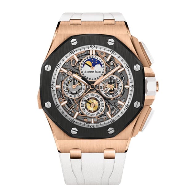 Audemars Piguet Royal Oak Offshore26571RO.OO.A010CA.01