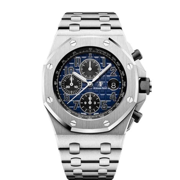 Audemars Piguet Royal Oak Offshore Selfwinding