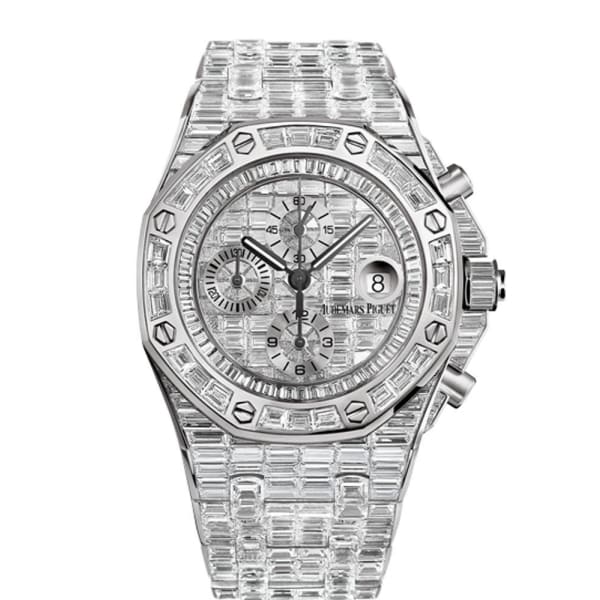 Audemars Piguet Royal Oak Offshore 26473BC.ZZ.8043BC.01