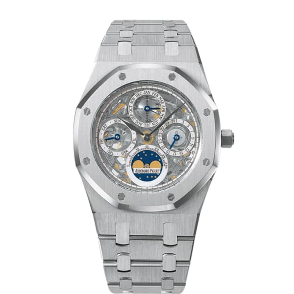 Audemars Piguet Skeleton Watches - Luxury Watches USA