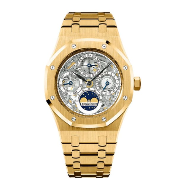 Audemars Piguet Royal Oak 25829BA.OO.0944BA.01