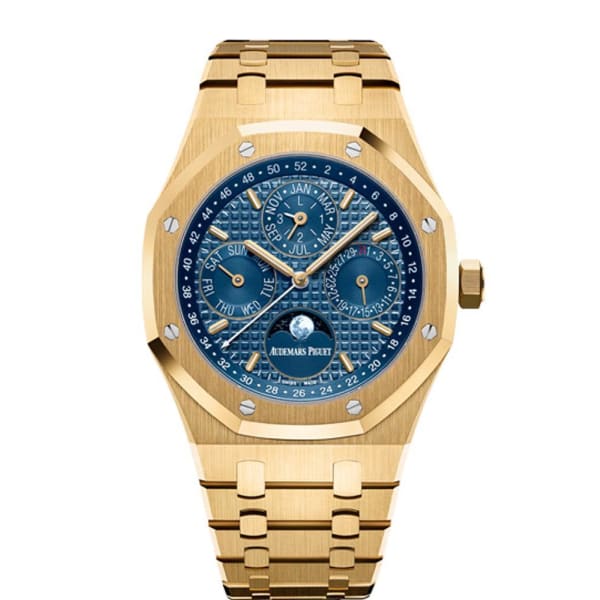 Audemars Piguet Royal Oak 26574BA.OO.1220BA.01