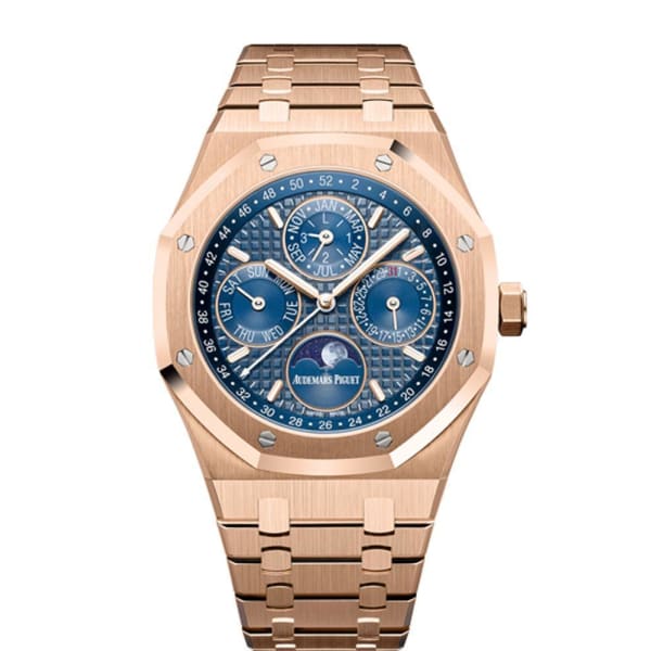 Audemars Piguet Royal Oak 26574OR.OO.1220OR.02