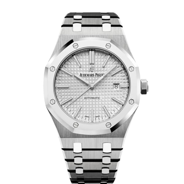 Audemars Piguet Royal Oak 15403IP.OO.1220IP.01