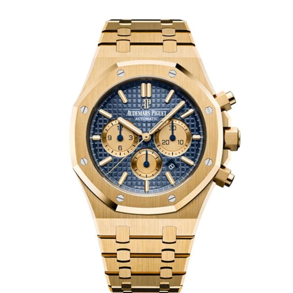 Audemars Piguet Royal Oak 26331BA.OO.1220BA.01