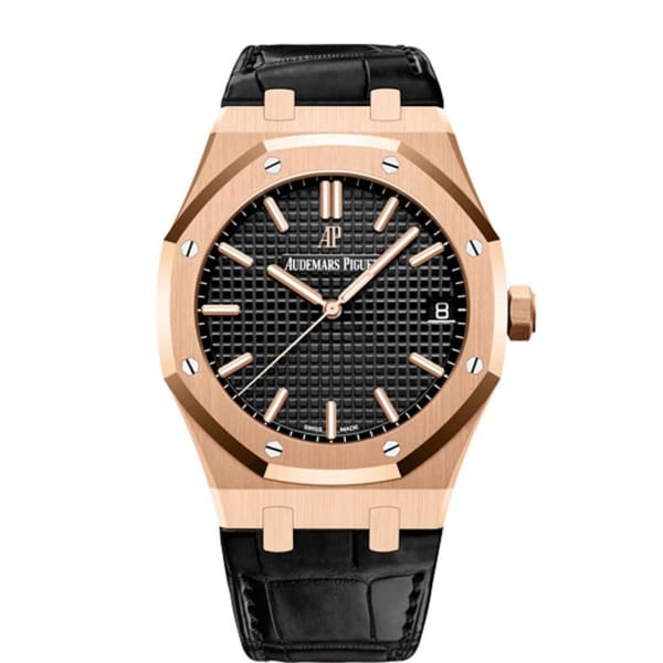 Audemars piguet 15500 review best sale