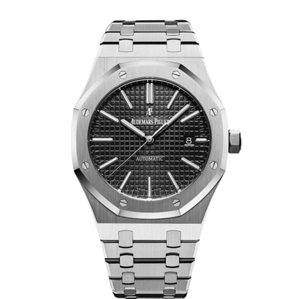 Audemars Piguet Royal Oak 15400ST.OO.1220ST.01