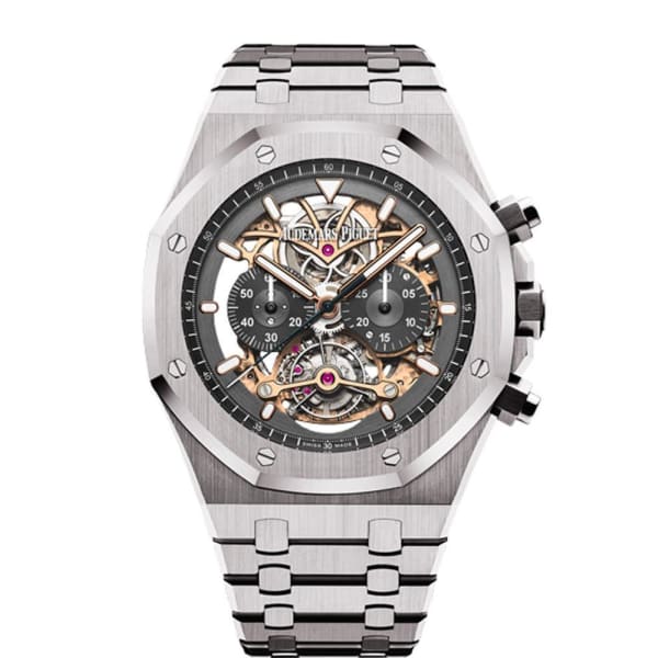 Audemars Piguet Royal Oak 26347TI.OO.1205TI.01