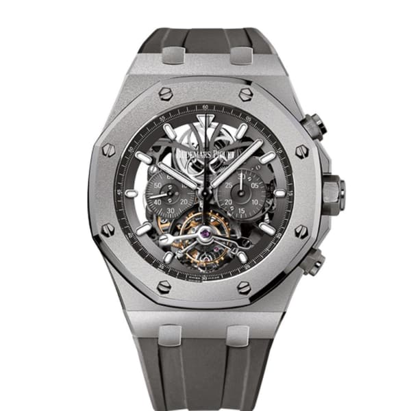 Audemars Piguet Royal Oak 26347TI.GG.D004CA.02