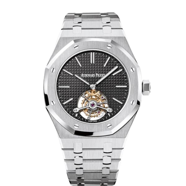 Ap tourbillon price best sale