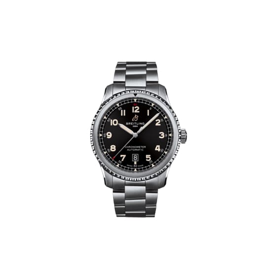 breitling aviator 8 swiss