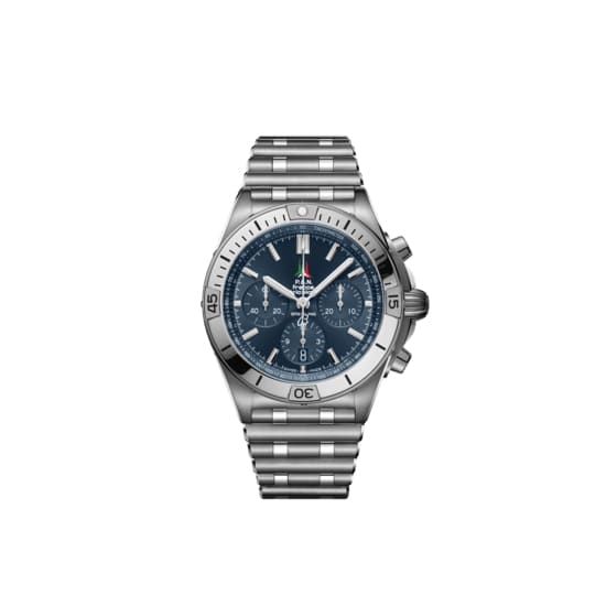Frecce tricolori breitling clearance