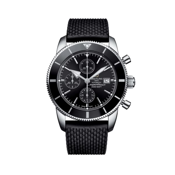 Superocean héritage ii cheap chronograph 46