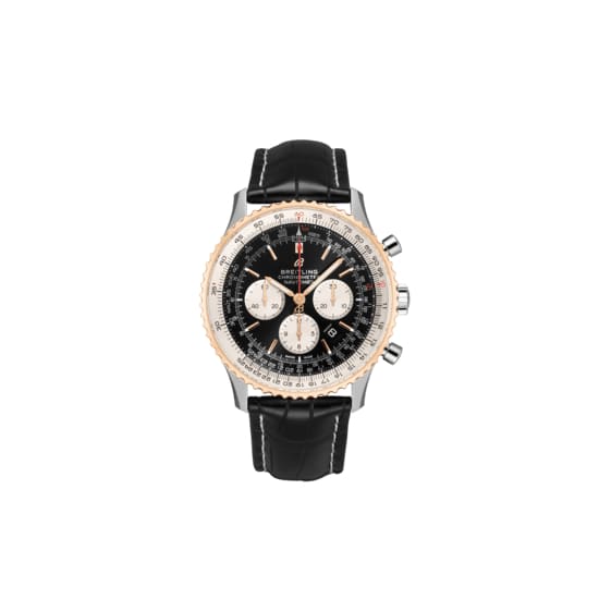 Breitling Navitimer Watches: Iconic Pilot Watches for Sale