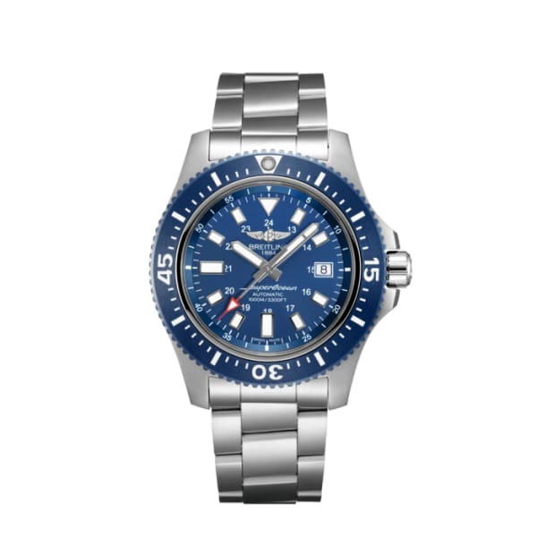 breitling superocean 44 special