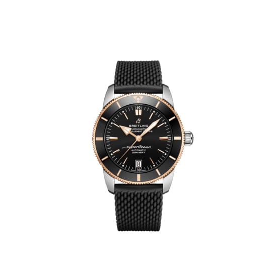 Breitling Superocean Heritage B20 Automatic 42 UB2010121B1S1