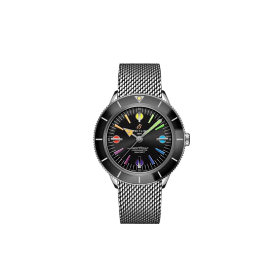 Superocean 1957 2025