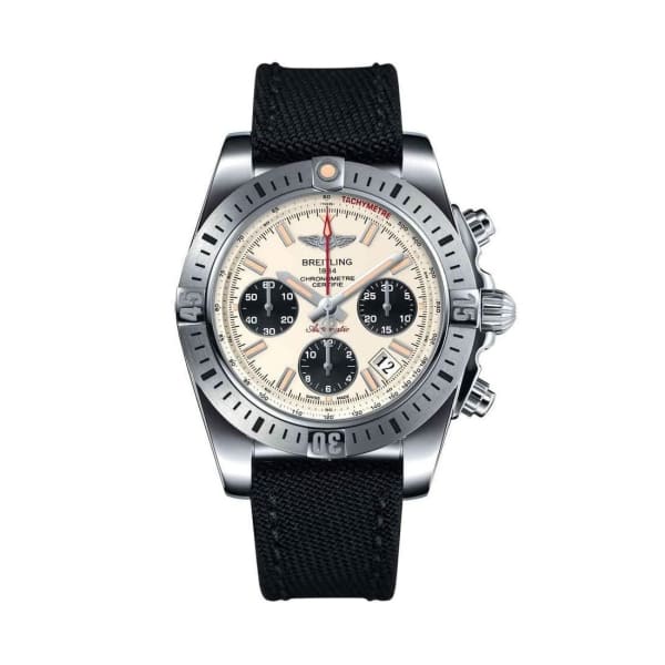 Military Precision Breitling Airborne AB01442J G787