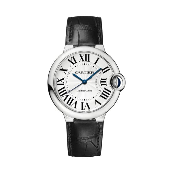 Cartier, Ballon Bleu Watch, Ref. # W69017Z4