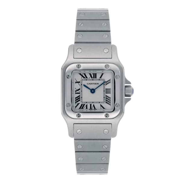 Cartier Santos W20056D6