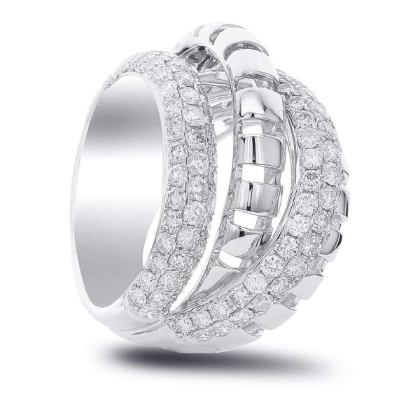 Cocktail Ring with 2.20ct. of Total Diamond Weight ALR-14865