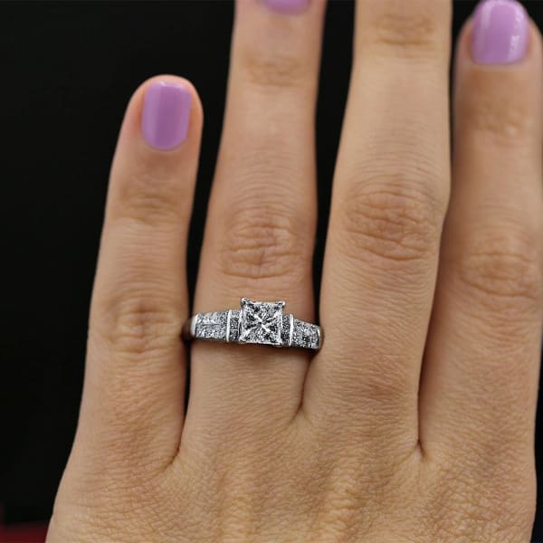 20 Unique Wedding Engagement Rings for a Perfect Proposal -  Elegantweddinginvites.com Blog