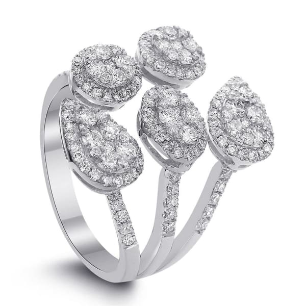 SIJI JEWELLERY Round Casual Rings, Weight: 2.05, Size: 14 at Rs 17197/piece  in Mumbai