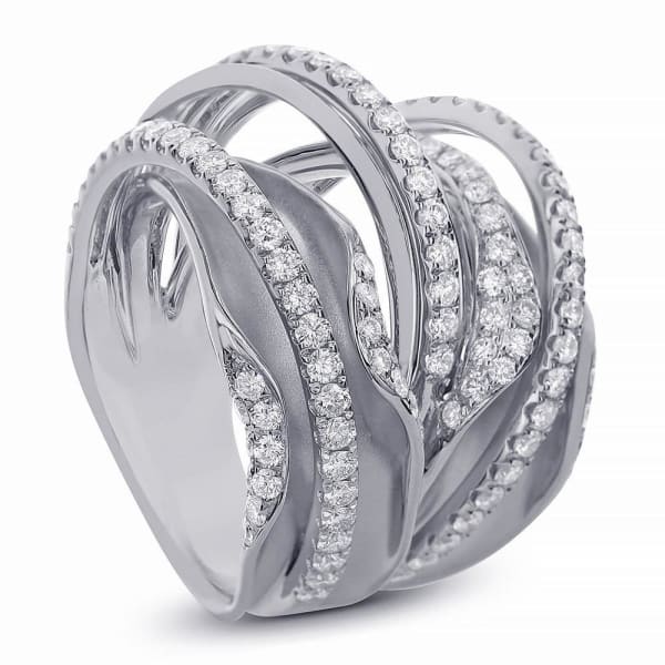 Fashion Ring with 1.52ct. of Total Diamond Weight ALR-13185