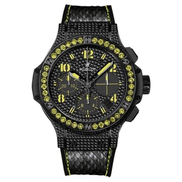 Hublot Big Bang Limited Edition Watches | Exclusivity Redefined Hublot Big Bang Limited Edition Watches | Exclusivity Redefined
