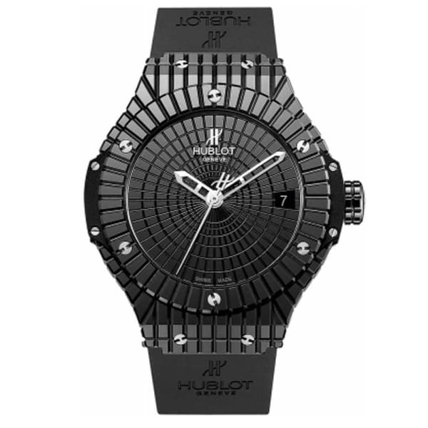 Hublot Big Bang Caviar 41mm Midsize Watch 346.CX.1800.RX