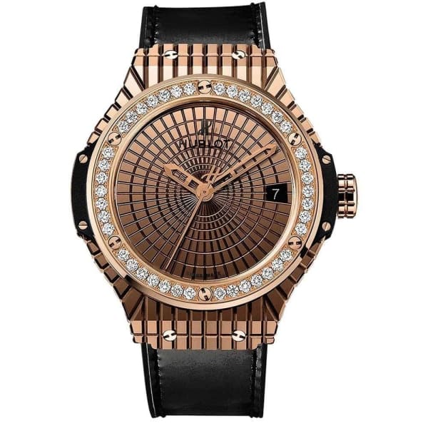 Hublot, Big Bang Caviar 41mm Midsize Watch, Ref. # 346.PX.0880.VR.1204