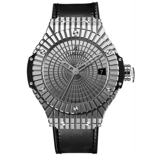 Hublot, Big Bang Caviar 41mm Midsize Watch, Ref. # 346.SX.0870.VR